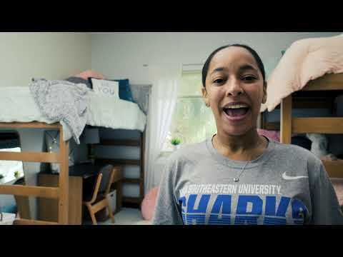 NSU Florida Residential Life