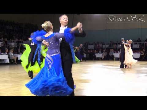 Maisons-Laffitte 2017 - Senior III IV A B C Standard Final 33è Tournoi International 25/03/2017