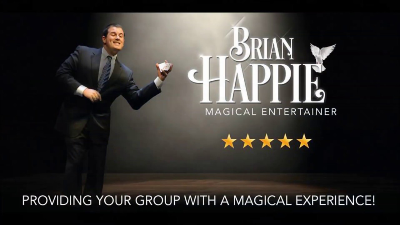 Promotional video thumbnail 1 for B. Happie Entertainment, LLC