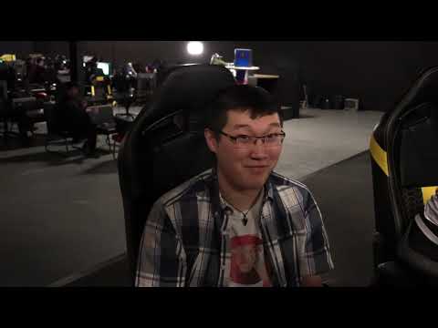 Jams vs KnucklesUp - ROT6 Jan 2020 - Ultimate Losers Quarter Finals