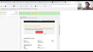Hocking Hills / Eviivo Webinar