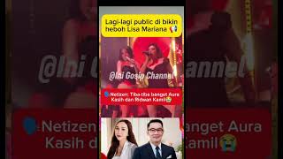 Download lagu Lisa Mariana nyanyikan lagu untuk Aura Kasih dan Ridwan Kamil #lisamariana #shortvideo mp3 Download lagu Lisa Mariana nyanyikan lagu untuk Aura Kasih dan Ridwan Kamil #lisamariana #shortvideo mp3