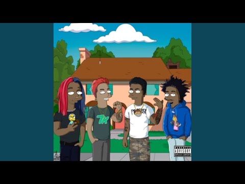 Active2 (feat. SSG Splurge, SwerveLordd & Jermantho)