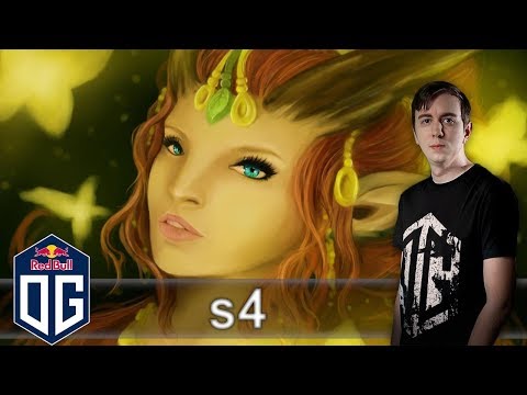 OG.s4, Abed, Ohaiyo  --VS--  Timado, Yawar   - Ranked Match - OG Dota 2.