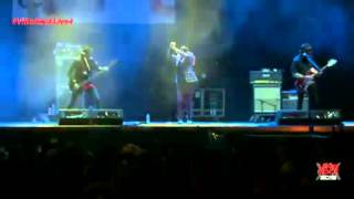 El Drogas Bahía de Pasaia+Cerocomasiete  Viñarock