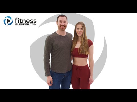 Just for Fun Behind the scenes of the next When I Say Jump HIIT Workout