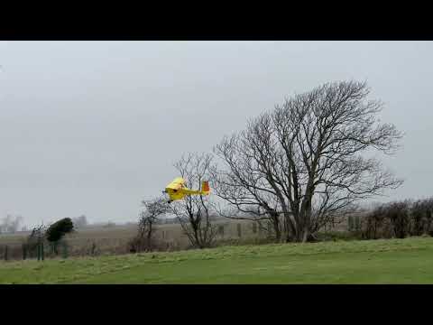 Dave's Panic Maiden - 25-1-2023