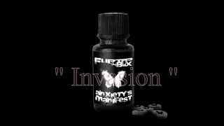 Fliptop box-Invasion