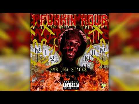 BMB Jha Stack$ - Fake Nigga Funeral [prod. ELF Beatz]