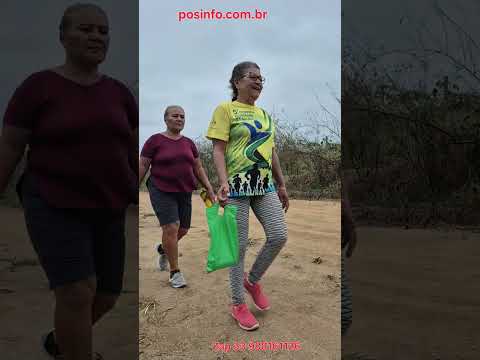 ATIVIDADE CORRIDA PELA SAÚDE FELISBURGO MG 03.09.2026 By POSINFO