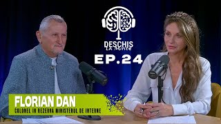 Deschis la minte - “Urmează să ne fie prezentați extratereștrii…”