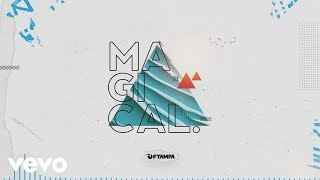 FTampa - Magical (Pseudo Video)