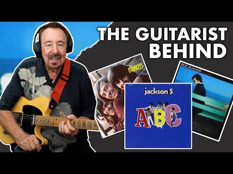 Louie Shelton Breaks Down His Biggest Songs