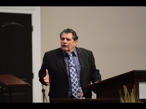 The People of the Book, Pt 96 - Is There Hope of Revival? Pt 9 - The Messiah and His Messiah-ettes