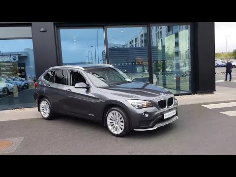 151D2609 Bmw X1 Sdrive18d