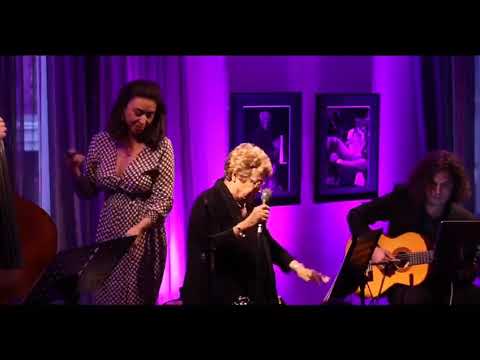 Qué Sabes Tú (con Sandra Carrasco)