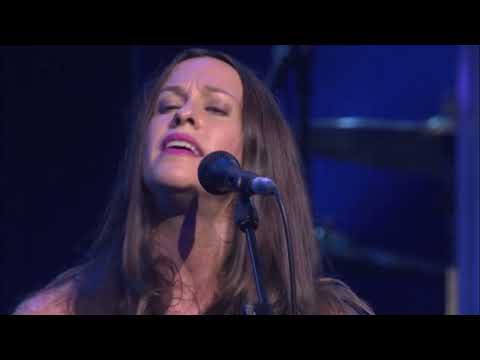 Alanis Morissette - Hands Clean - Live At Montreux 2012 (Audio DTS 5.1)