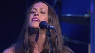 Alanis Morissette - Hands Clean - Live At Montreux 2012 (Audio DTS 5.1)