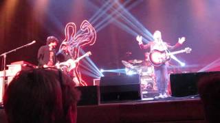 Joe temerario  Ron 03-05-2017 Auditorium Roma