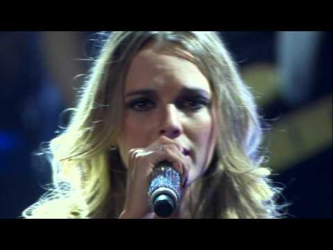 Thaeme & Thiago - 29 de Agosto (New Times - Live) [Complete Album] (Brazilian Music)