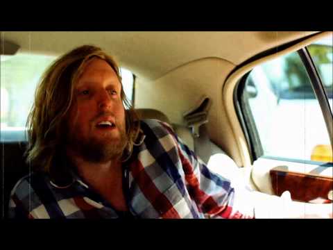 Andy Burrows - Keep On Moving On (Official Video)