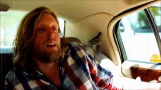 Andy Burrows - Keep On Moving On (Official Video)