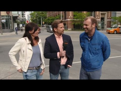 Fotbollskanalen On Tour: "Ledningen skyddar spelarna" - TV4 Sport