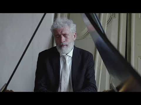 Jean-Henri D'Anglebert Tombeau, Marco Mencoboni Harpsichord