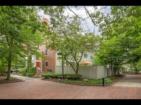 20 Federal St, Unit 7, Salem MA - Betsy Merry - Tel  508-641-6241