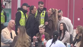 Download lagu Uzivo HAOS! Aneli SKOČIILA na Asmina! Obezbedjenje doletelo! GORI SVEE mp3