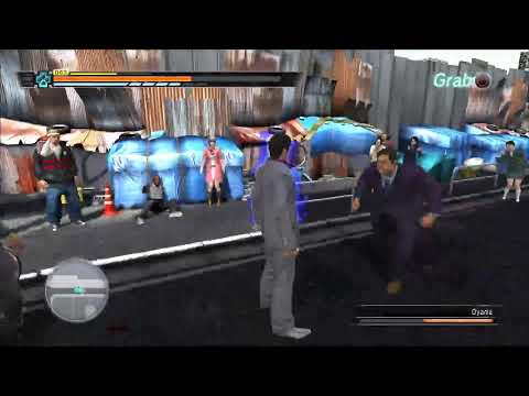 Yakuza 3 Remastered Edition Walkthrough and Substories Part 6