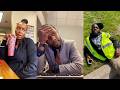 Funniest Black People At Work TikTok Compilation 🫠
