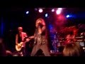 Black N Blue - School Of Hard Knocks