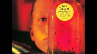 Alice In Chains - Nutshell HQ