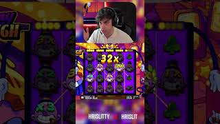 Danny Dough Drops the Cash! π΅π₯ Slot Win!