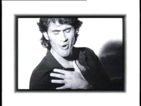 Sergio Dalma-No Despertarè-3D