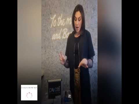 Procell Therapies MD Microchanneling Explained