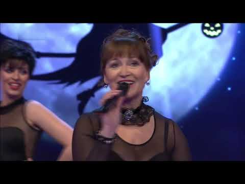 Petra Černocká - Saxana (2017) (HD)