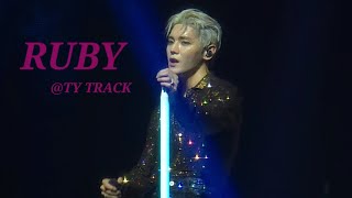 Download lagu 240225 TAEYONG - RUBY | TY TRACK 툥콘 태용 솔로 콘서트 NCT SOLO CONCERT DAY2 막콘 루비 엔시티 직캠 fancam mp3