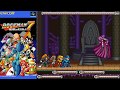 Mighty Morphin Power Rangers The Movie Ivan Ooze Megaman 7 Arranged V2