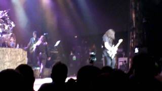 Queensryche - HOB Dallas 2009 - Remember Me