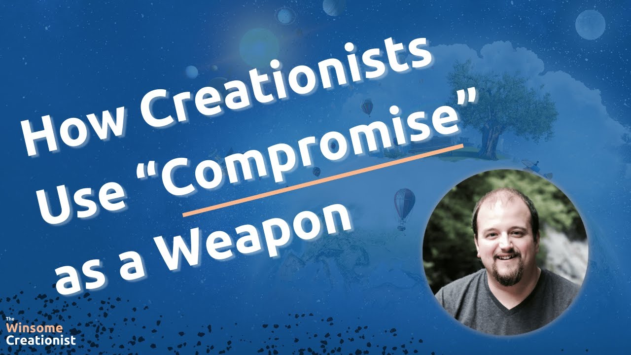 Dissecting Compromise