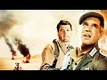 Official Trailer TOBRUK 1967 Rock Hudson George Peppard Nigel Green
