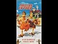 Opening To Chicken Run Pollitos En Fuga 2001 VHS Mexican Copy DreamWorks