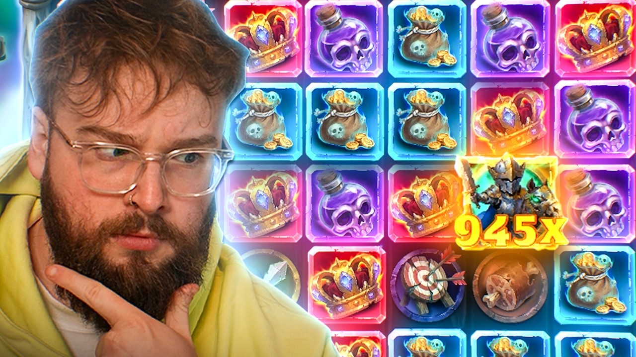 I Played EVERY New Game... and WON!?