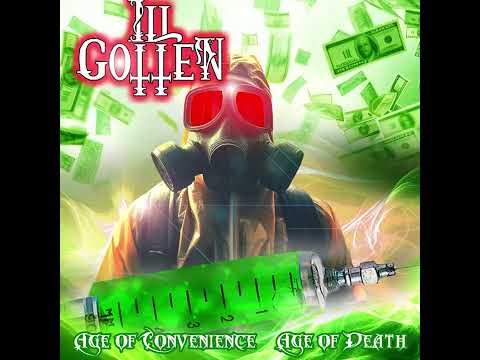 illGotten - Scammer Blog