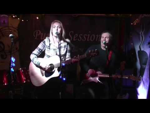 The Purple Sessions Christmas Special 2015