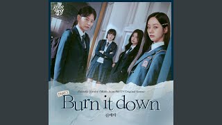 Download lagu Burn It Down mp3