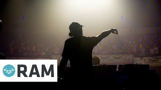 Andy C All Night 2014 Mix
