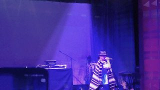 Lil ROB Representing